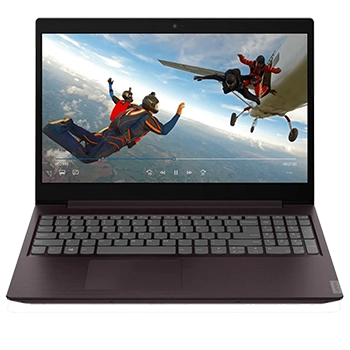 لپ تاپ 15.6 اینچی لنوو مدل L340 Athlon 300U 8GB 1TB 2GB VEGA3